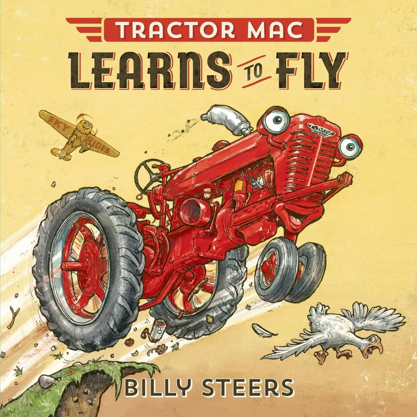 tractor-mac-learns-to-fly Tractor Mac Learns to Fly