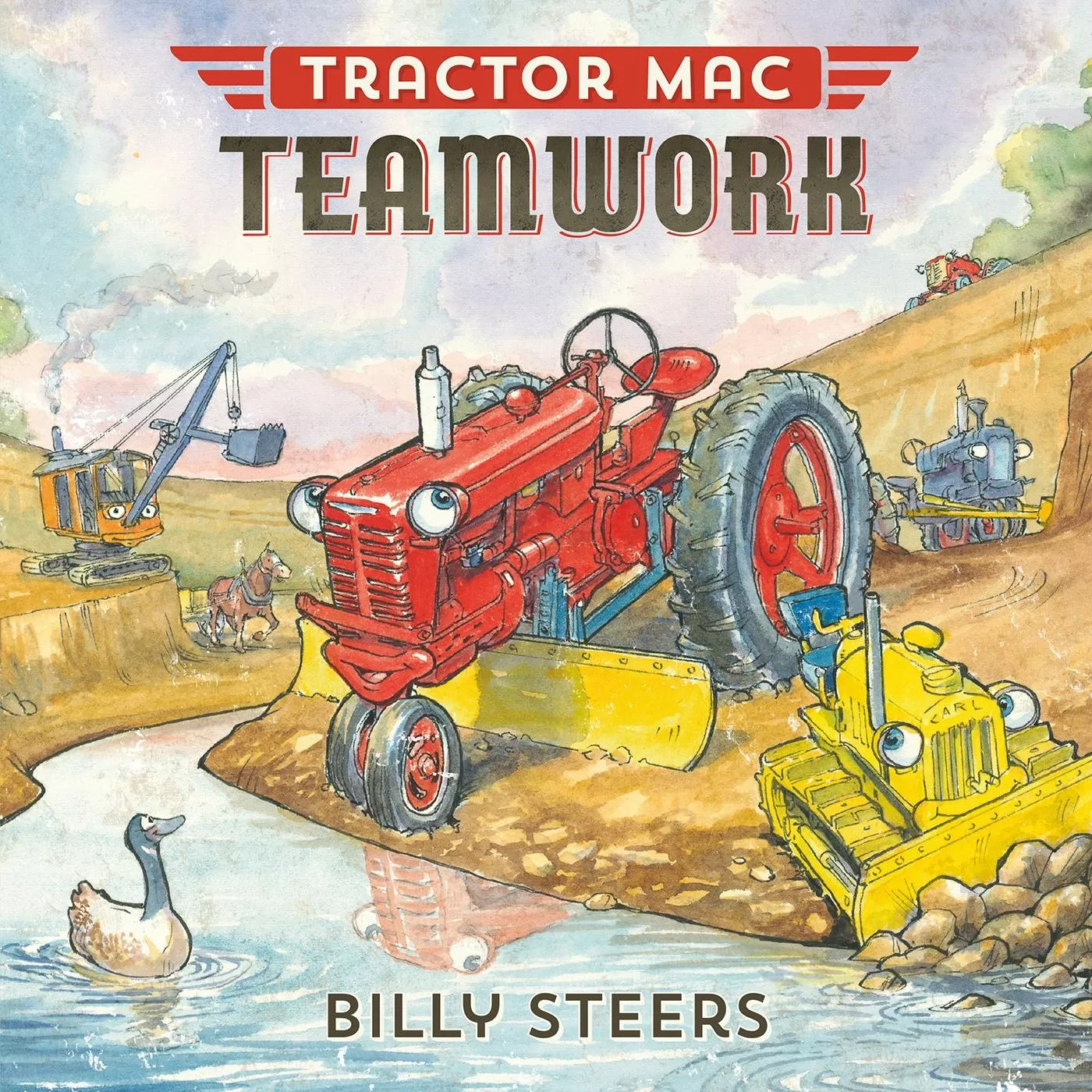 tractor-mac-teamwork Tractor Mac Teamwork