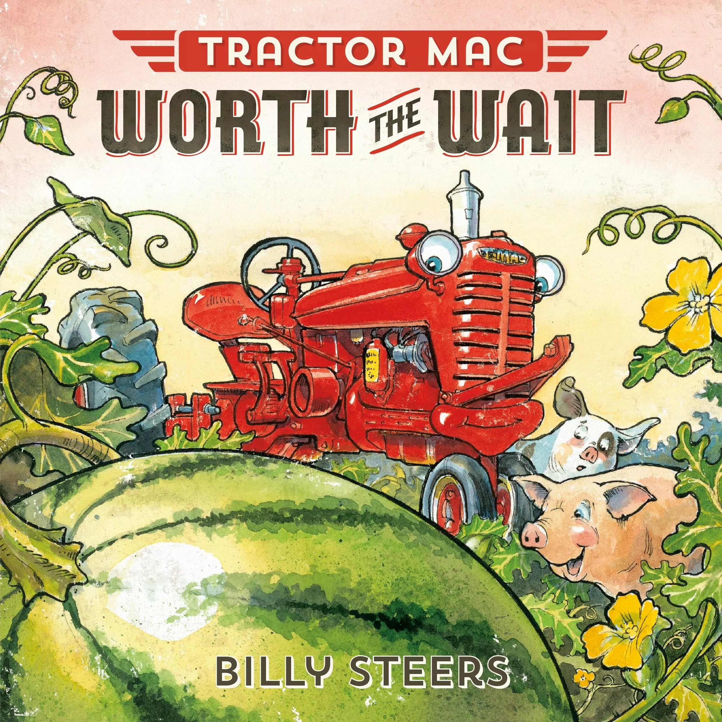 tractor-mac-worth-wait Tractor Mac Worth the Wait