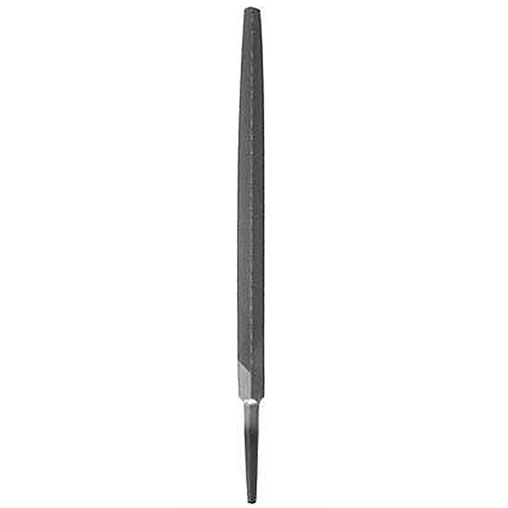 triangle-150mm-6-mill-bastard-file-sharpening-pruners-knives Triangle 150mm (6”) Mill bastard file for sharpening pruners /knives