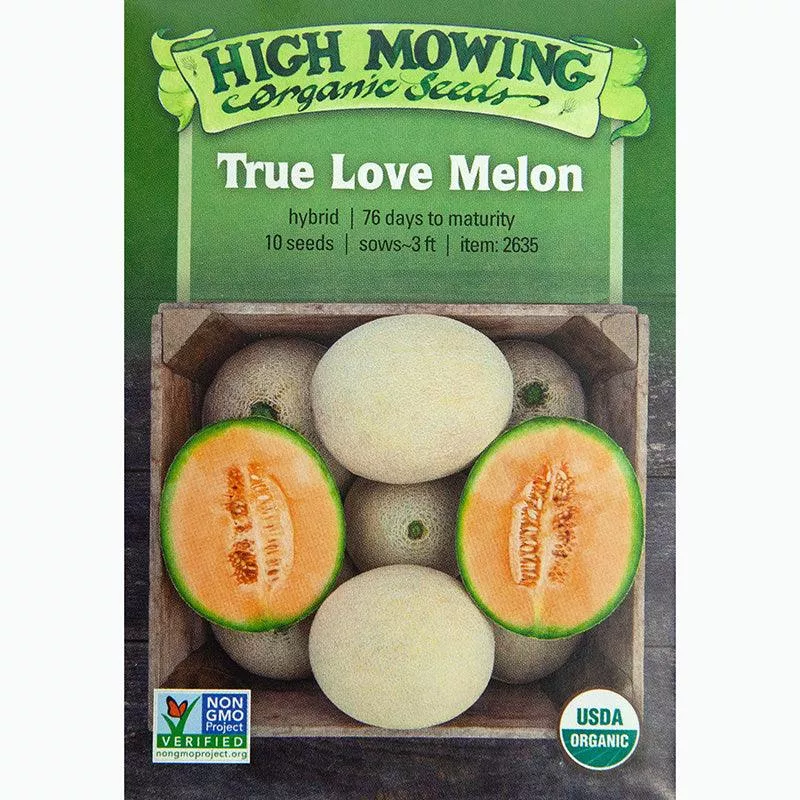 true-love-f1-melon-seeds-organic True Love F1 Melon Seeds (Organic)
