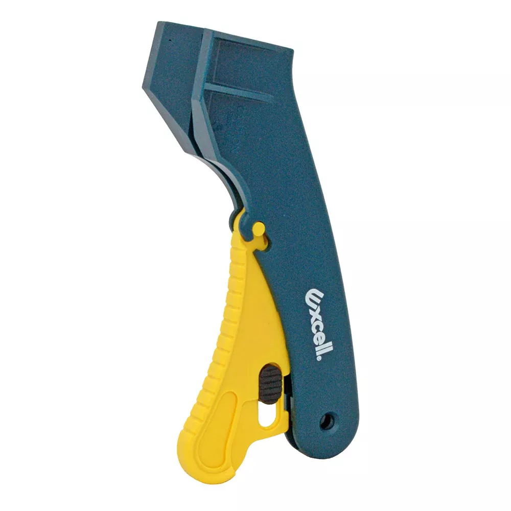 utility-knife-box-cutter-with-safety-lock Utility Knife/Box cutter with safety lock