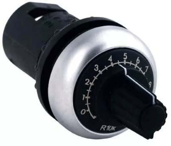 Variable Switch Hercules' Arm