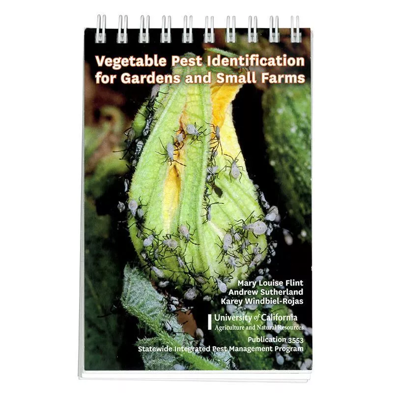 vegetable-pest-id-garden-small-farm-cards Vegetable Pest ID Garden/Small Farm Cards