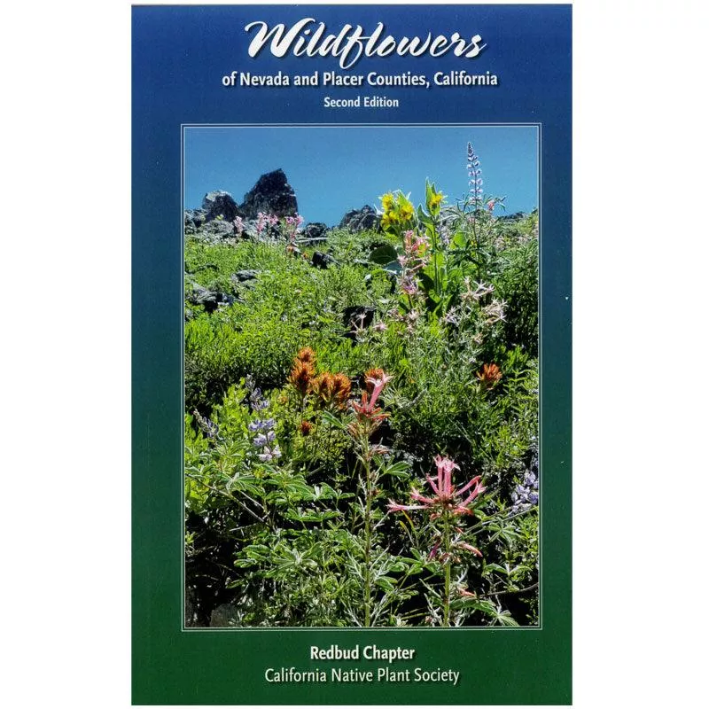 wildflowers-nevada-placer-counties Wildflowers of Nevada and Placer Counties