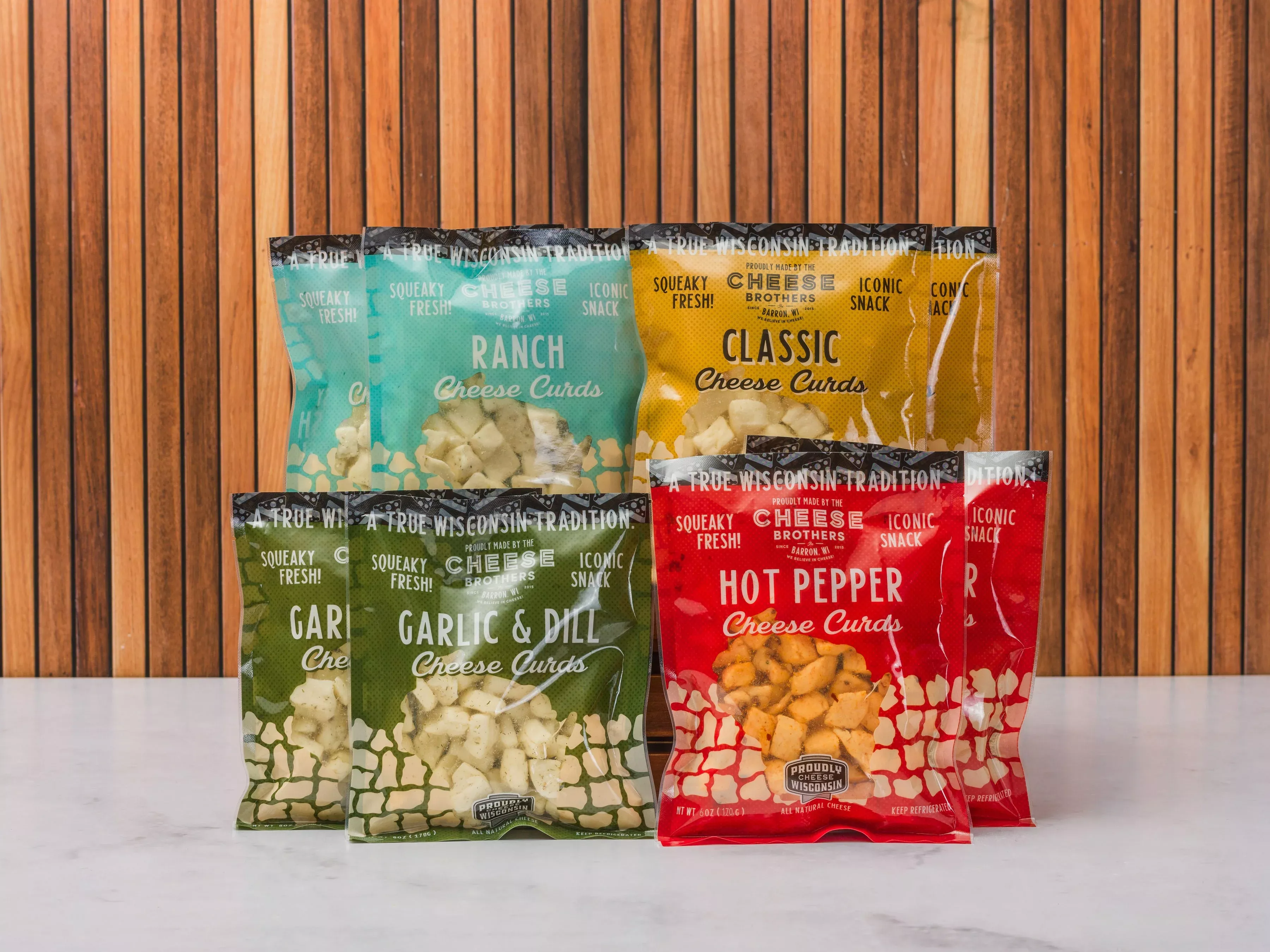 wisconsin-cheese-curds-sampler-8-pack-ships-fresh-daily Wisconsin Cheese Curds Sampler (8-Pack) *Ships Fresh Daily*