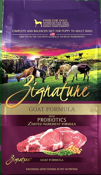 zignature-limited-ingredient-goat-formula-dry-dog-food Zignature Limited Ingredient Goat Formula Dry Dog Food