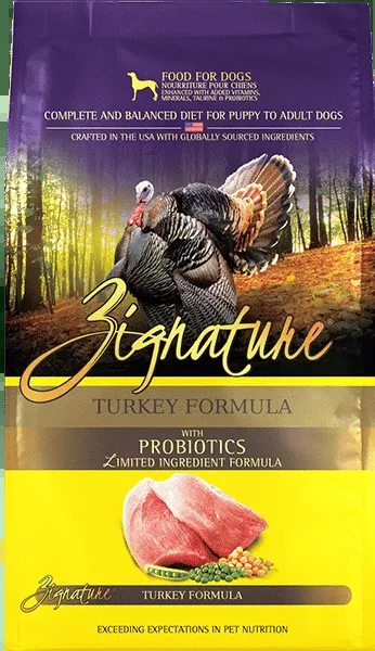 zignature-limited-ingredient-turkey-formula-dry-dog-food Zignature Limited Ingredient Turkey Formula Dry Dog Food