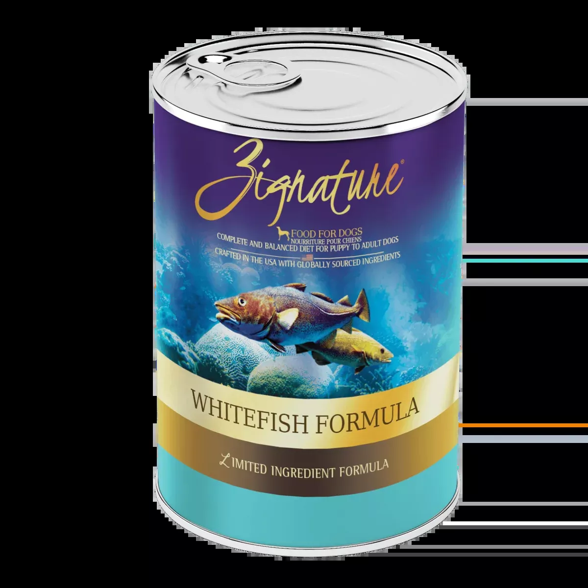 zignature-limited-ingredient-whitefish-formula-wet-dog-food Zignature Limited Ingredient Whitefish Formula Wet Dog Food