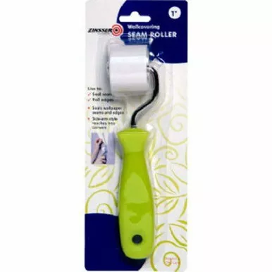 zinsser-wallpaper-seam-roller-1 Zinsser Wallpaper Seam Roller - 1"