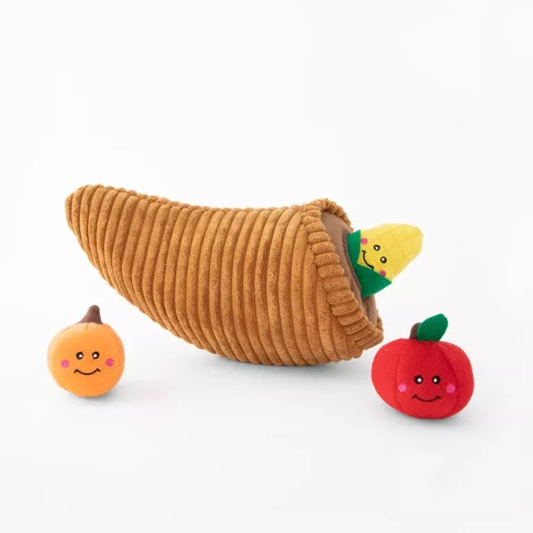 zippy-paws-burrow-cornucopia Zippy Paws Burrow Cornucopia