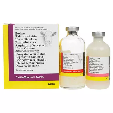 zoetis-cattlemaster-4-vl5-vaccine-10-dose Zoetis Cattlemaster 4+VL5 Vaccine - 10 Dose