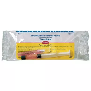 zoetis-fort-dodge-fluvac-innovator-4-vaccine-1ml Zoetis fort Dodge Fluvac Innovator 4 Vaccine - 1ml