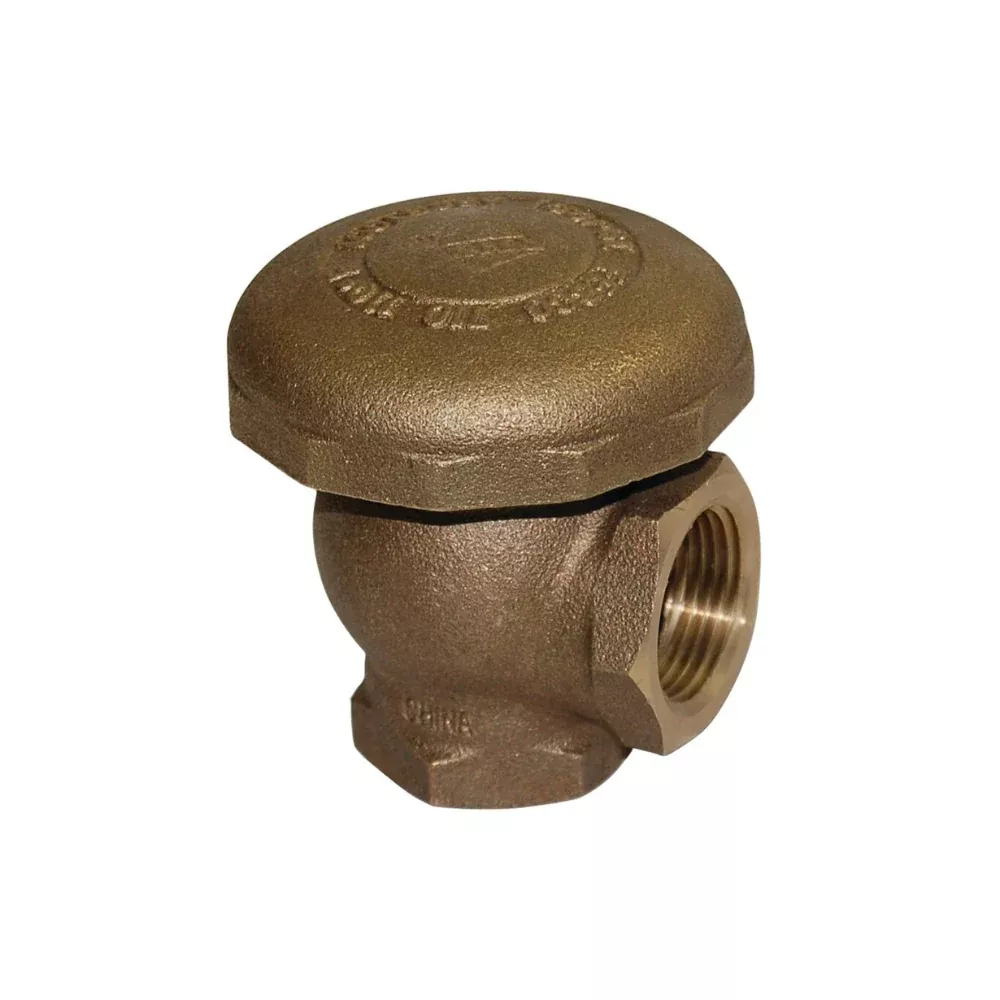 Zurn - 1-710 - 1" Atmospheric Vacuum Breaker