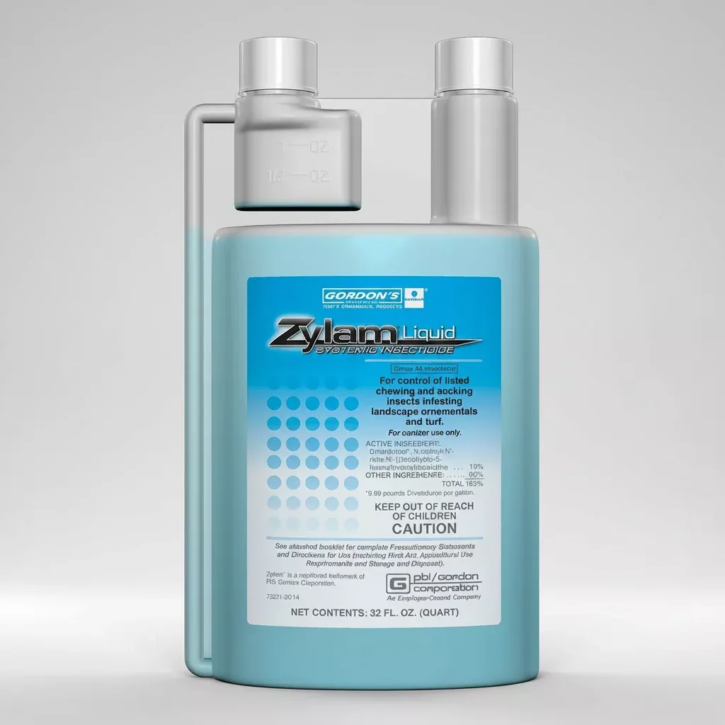 Zylam Liquid Systemic Insecticide
